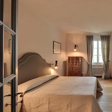 Le Cipresse Villa Impruneta