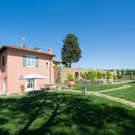 Villa Le Cipresse Impruneta