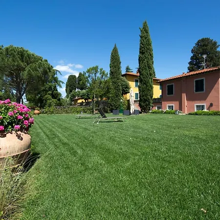 Le Cipresse Villa Impruneta