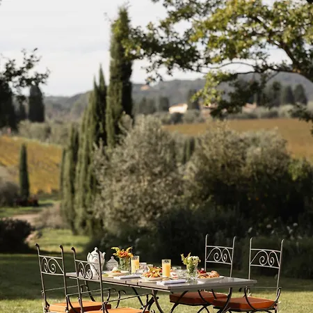 Le Cipresse Villa Impruneta