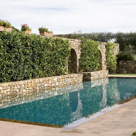 Villa Le Cipresse Impruneta