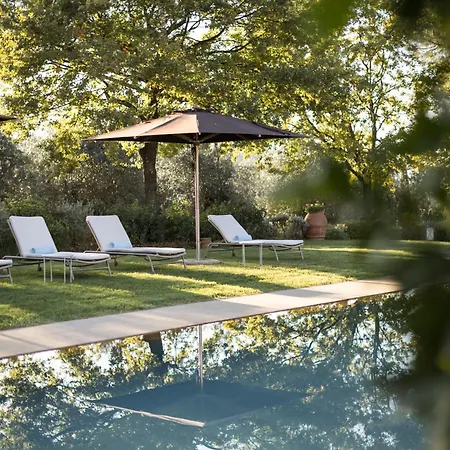 Le Cipresse Impruneta