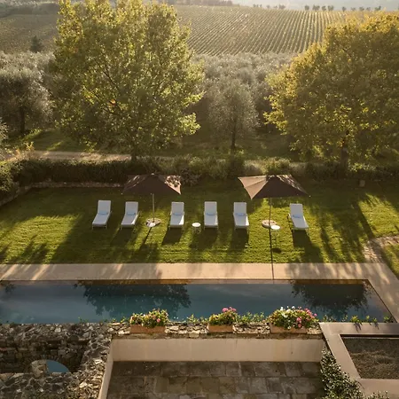 Le Cipresse * Impruneta